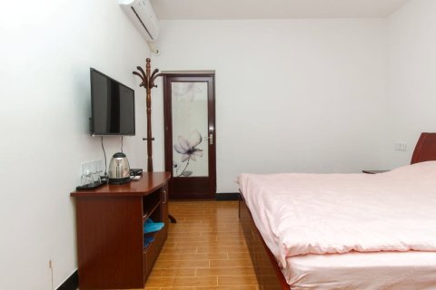 大明山百合农庄