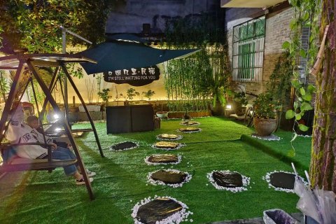 方圆几里民宿(凤凰古城店)