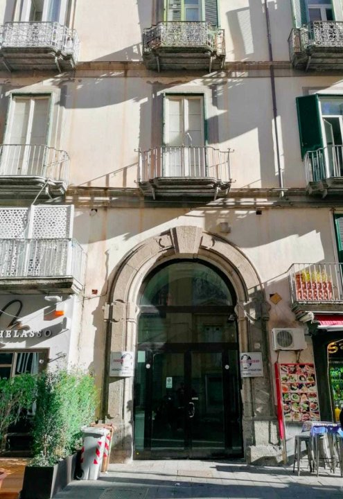 Chez Marie Napoli(Chez Marie Napoli)