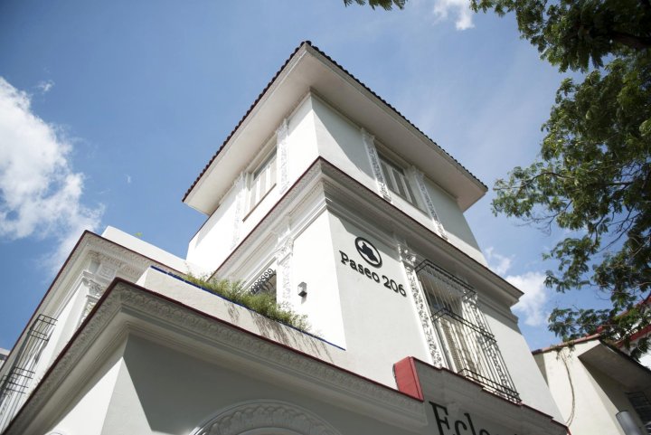 Villa Isabel 206