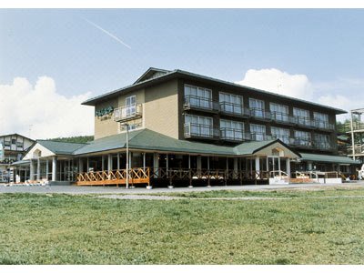 强清水酒店 (Hotel Kowasimizu)(Hotel Kowashimizu)