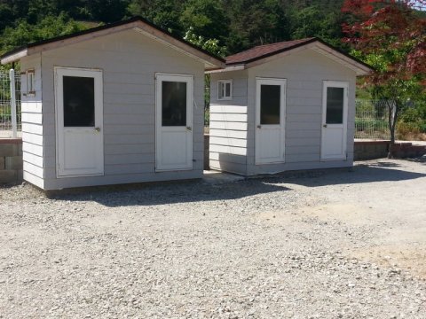 Cheonan Seonggeo Yeondu Pension