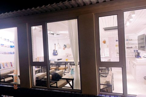 嵊泗画沙听海民宿