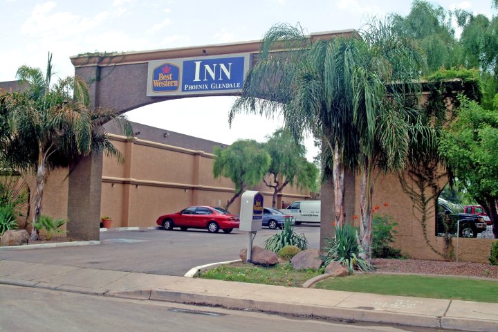 Best Western Glendale