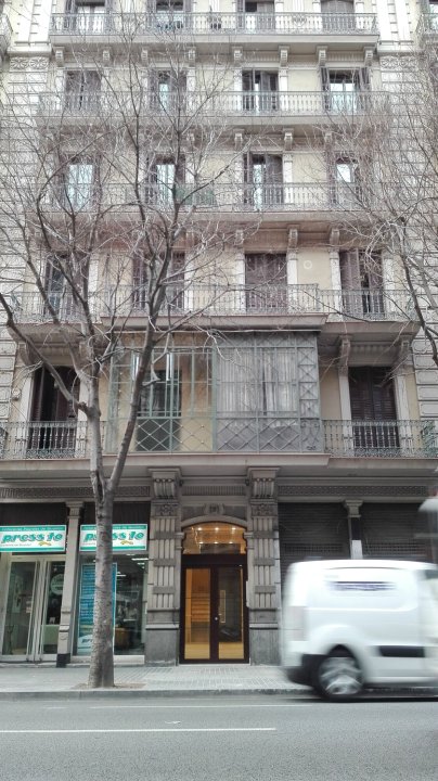 巴塞罗那您的时尚之谷公寓(You Stylish Vale Apartments Barcelona)