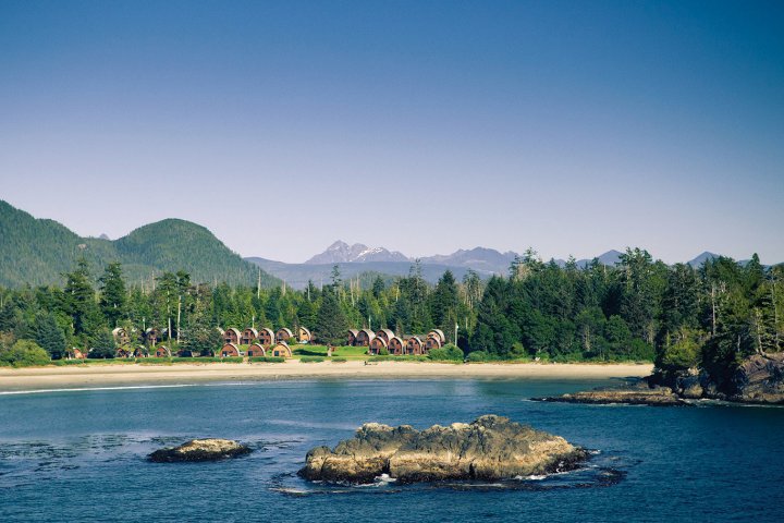Ocean Village Resort