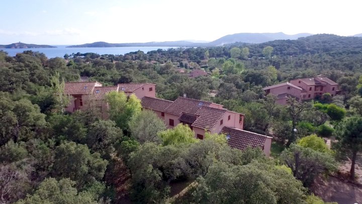 Air-Conditioned Apartment Porto Vecchio, 500 m Sea, 6 People, Two Bathrooms