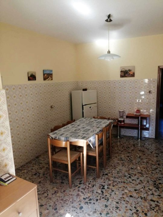 Vacation House for Rental Via G Pronio, Introdacqua