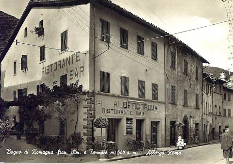 Albergo Roma