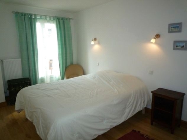 比亚里茨2间可爱卧室公寓(Rental Apartment Harispe - Centre Ville Tout à Pied - Saint-Jean-De-Luz, 2 Bedrooms, 6 Persons)