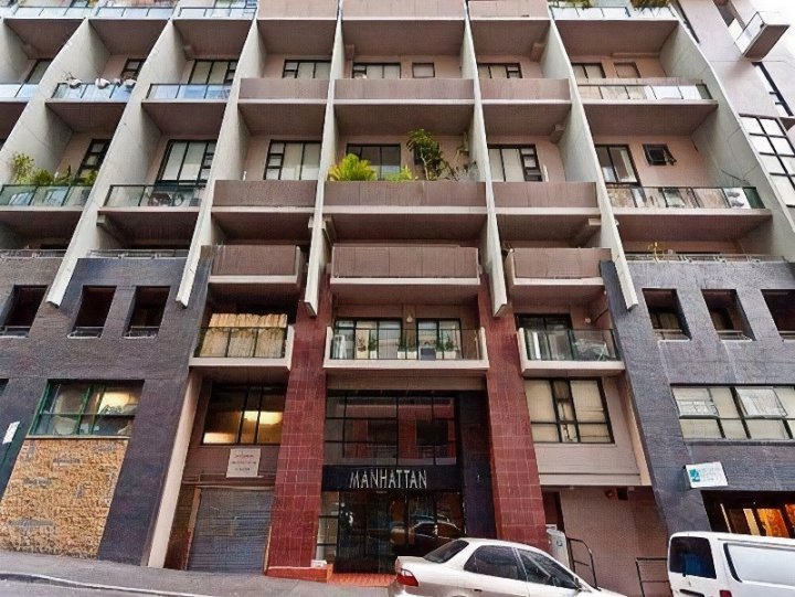 Darlinghurst Furnished Apartments