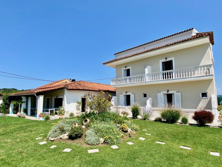 Villa Doma Beach for up to 21 Guests