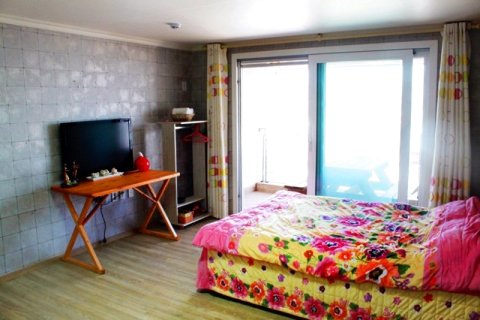Pohang Vacation House Pension