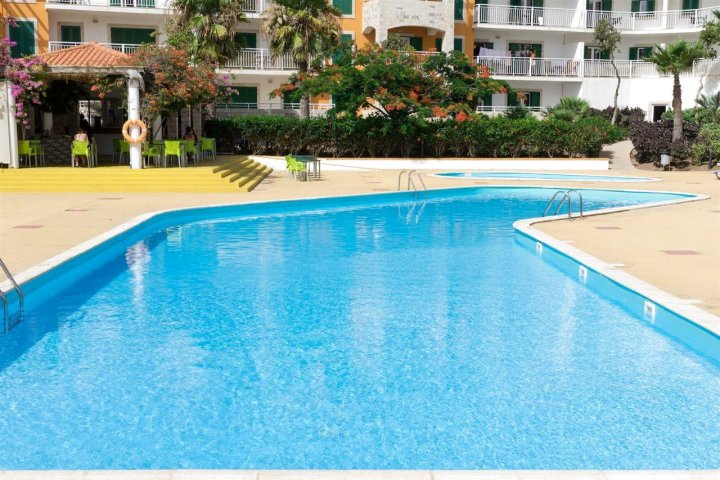 Private Villa with Pool - Vila Verde Resort