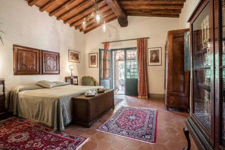 Villa Toscana - Relax in the Middle of Tuscany
