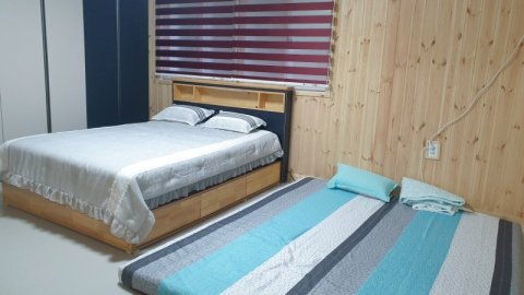 Namyangju Mountain Camping Site(Namyangju Mountain Camping Site)