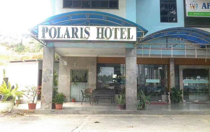 Polaris Hotel Batam