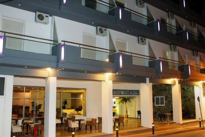 DIMITRION HOTEL