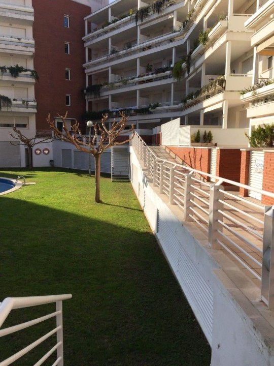 Apartment Santa Cristina Fenals Family, Low Floor-Costa Brava Vacances