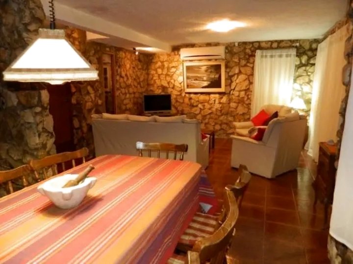 Caipora La Juanita Holiday Home