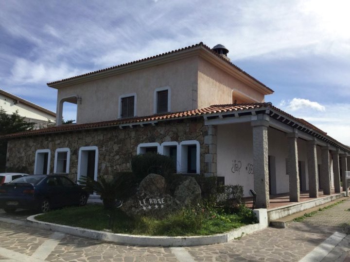 Casa Mare Sardegna Centro