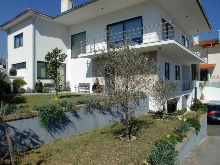 Double Room Near the Beach and Balcony - Swimming Pool