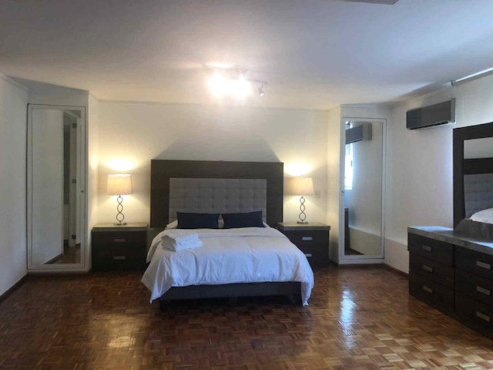 Premium Polanco Apartment in Galileo Hotel Strip