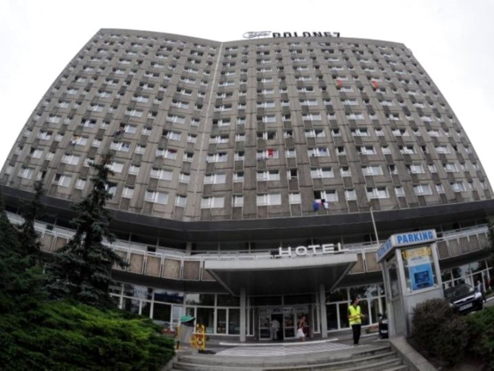 Hotel Orbis Polonez