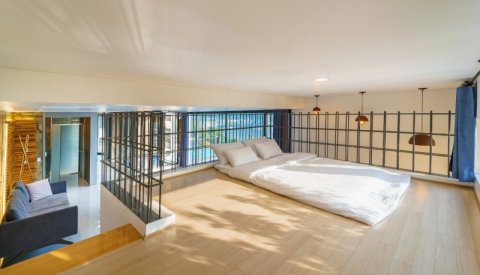 加平V10高级度假村(V10 The Premium Resort)