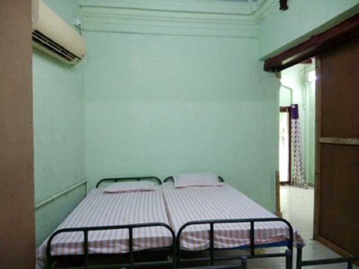 Dormitory Accommodation for 10 Peoples