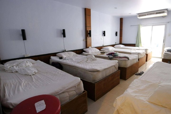 加戴宿舍间青旅(Jdai Dorm Room)
