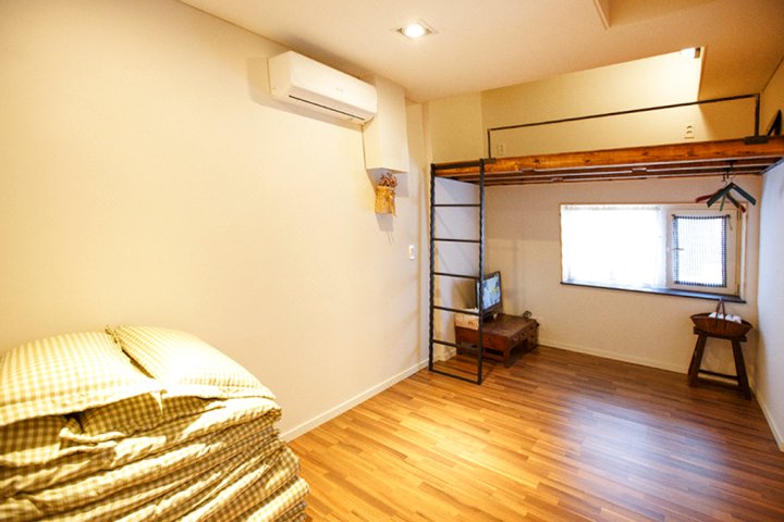 Jeonju Hanok Guesthouse Darak 2