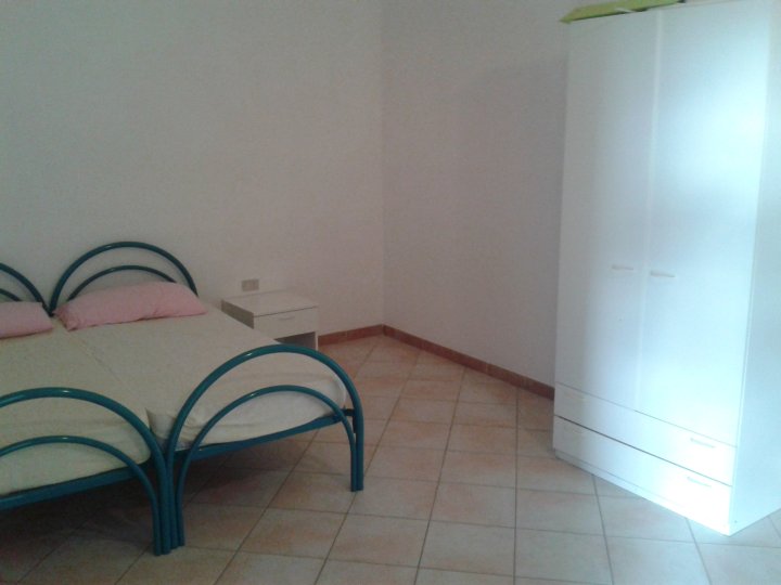 Two-Room Apartment Loc Agrustos