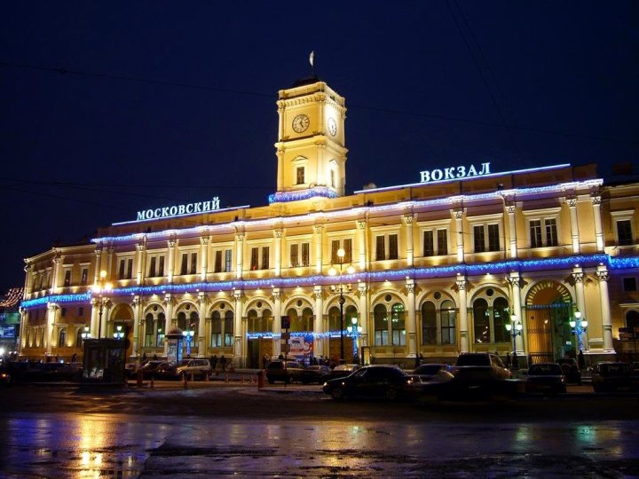 Inn Severnaya Korona