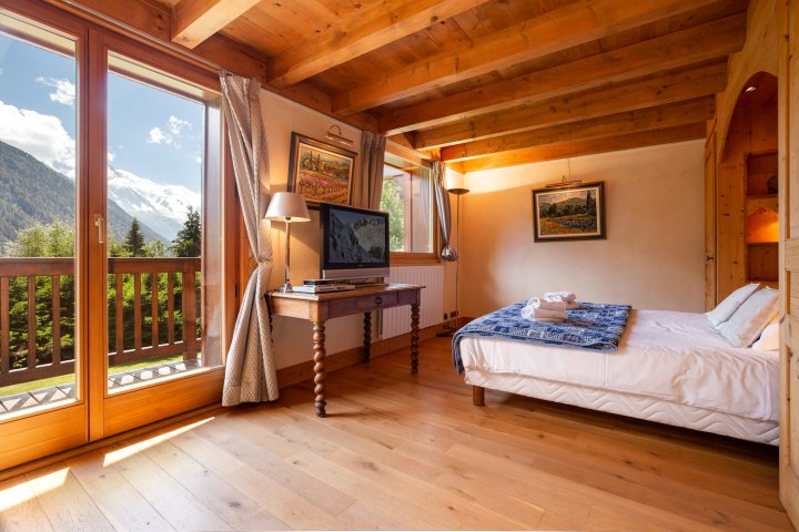 Chalet Stembogen - Happy Rentals