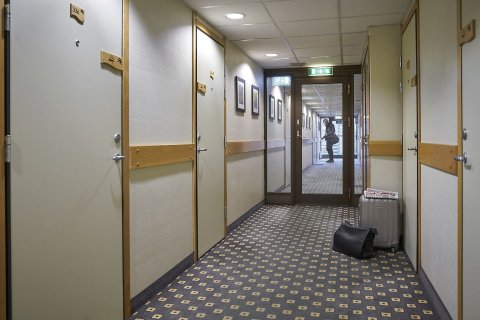 赫威克酒店(Høvik Hotell)