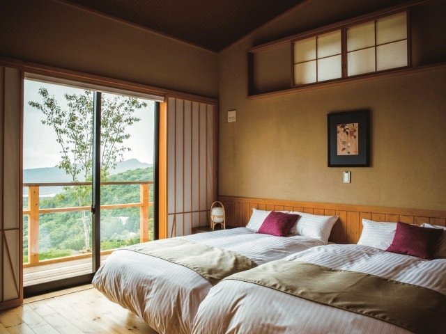 TOKI Resort 箱根别邸(Toki Resort Hakone Bettei)