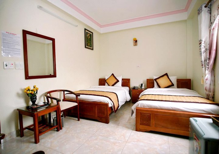 迪拉富国岛酒店(Dila Phu Quoc)