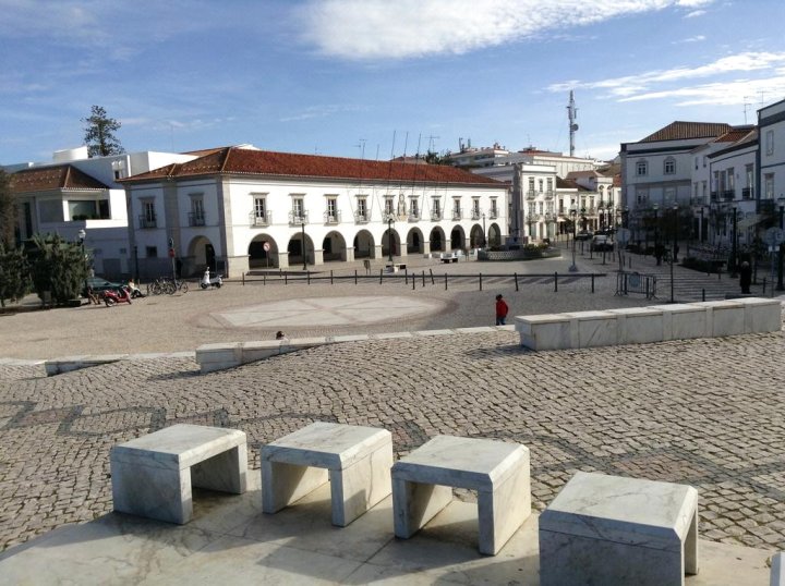Alojamento Local Arcada by Portugalferias