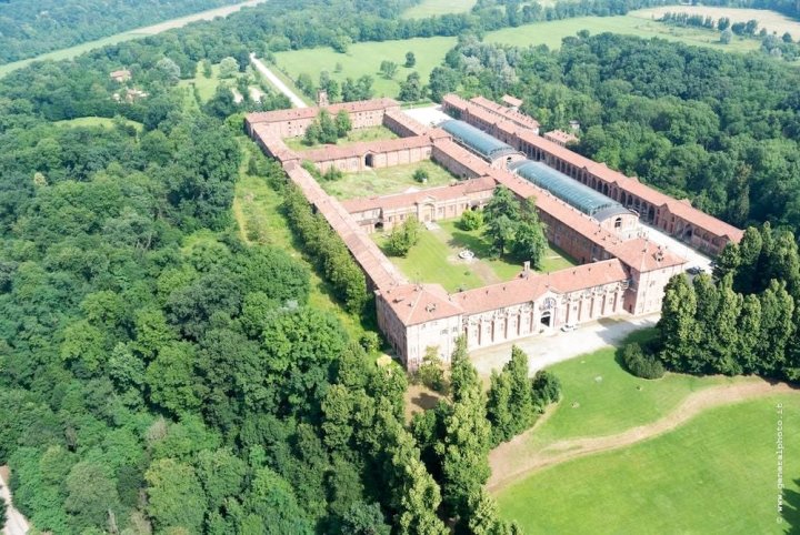 欧斯勒拉农庄旅馆(Locanda di Cascina Oslera)