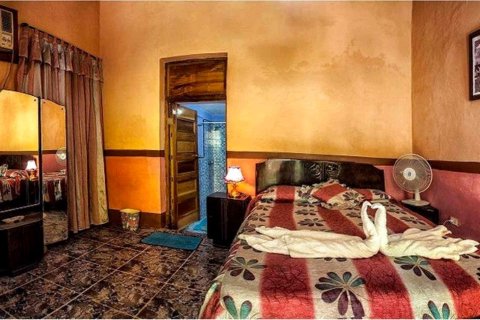 Hostal Casa Ayala, Room 2, Charming Bedroom at The Trinidad's Heart