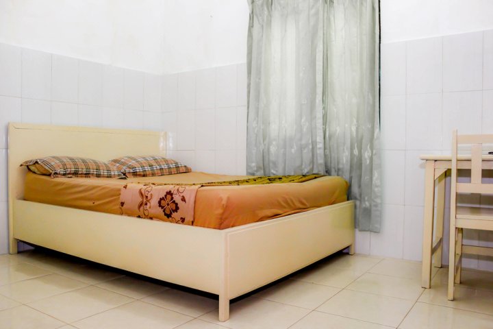 Vanya Guest House Medan