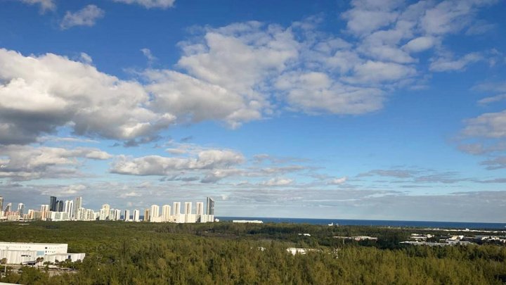 Oceanview Sunny Isles Beach