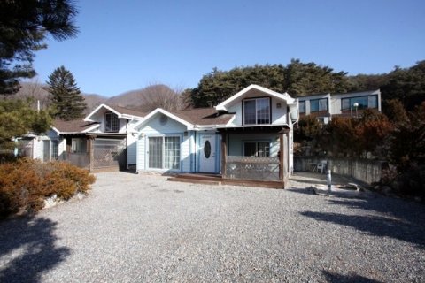 Yeongwol Human and Nature Pension