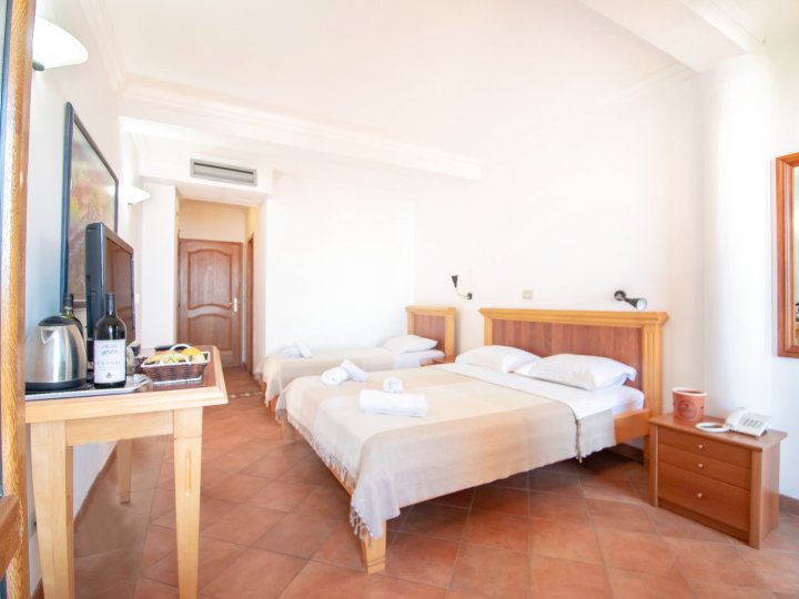 Levantin Inn 13 Room N9