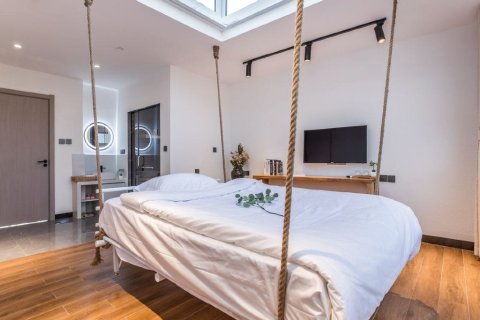 丰宁西村一号精品民宿