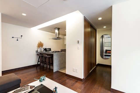 Casai Santa Fe |1 Br| Designer Suite