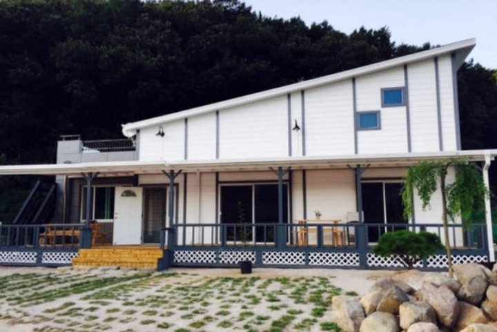 Gyeongju Cotton Village Pension