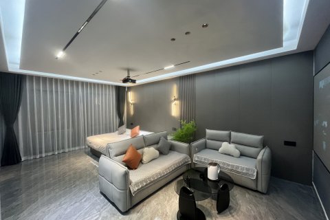 长沙几何·轻奢艺宿民宿