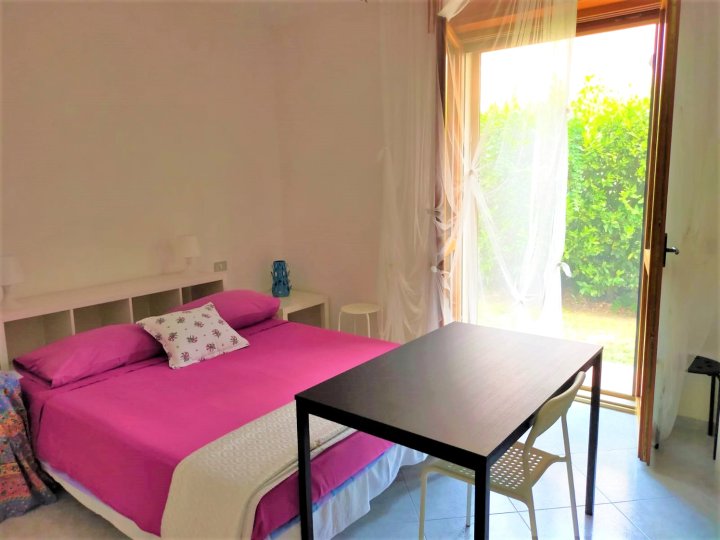 Independent Holiday Home in Pisa